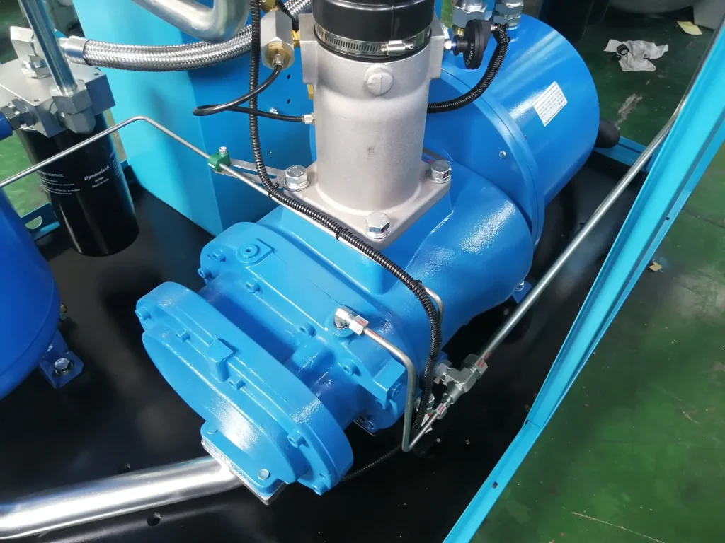 Dehaha-55kW-VSD-Air-Compressor